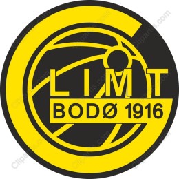 LIMIT BOD? 1916 Sports Logo