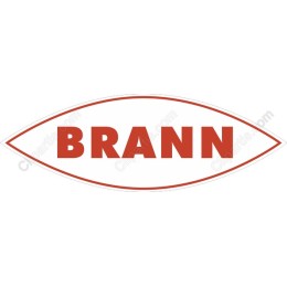 BRANN Bold