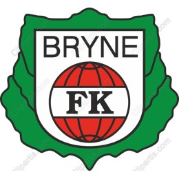 Bryne FK Logo