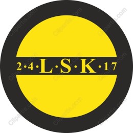 Vibrant 24 LSK 17 Circular