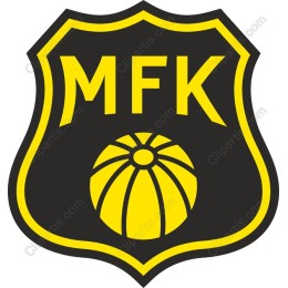 MFK Shield Logo
