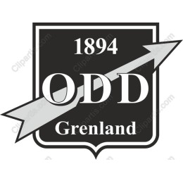 Odd Grenland Logo