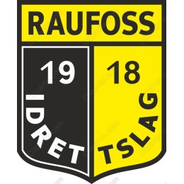 Raufoss Emblem
