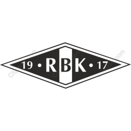 RBK 1917 Vintage Emblem