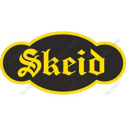 Skeid Bold