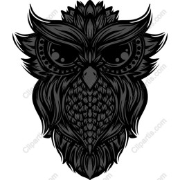 Regal Owl