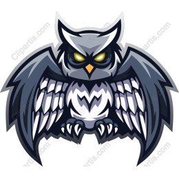 Fierce Night Owl