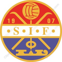 Vintage Sports Club Emblem
