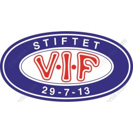 Vibrant V.I.F