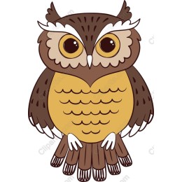 Charming Owl