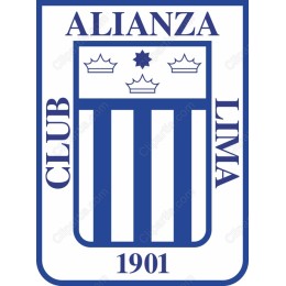 Club Alianza Lima Crest