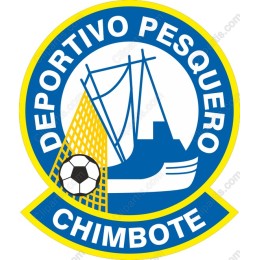 Deportivo Pesquero Chimbote Logo