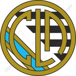 Dynamic Geometric Logo