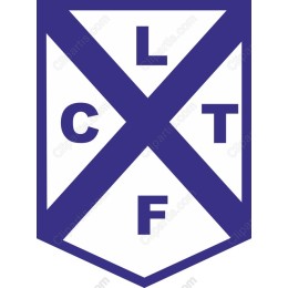 Crest - C L T F Emblem