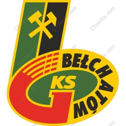 Belchatow Sports Emblem