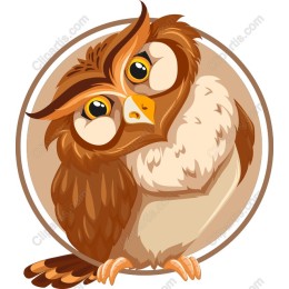 Charming Owl