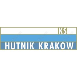 Hutnik Krak?w Logo