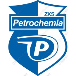 ZKS Petrochemia Logo