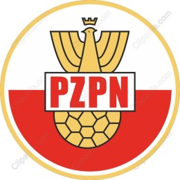 PZPN Logo - Polish Football Association