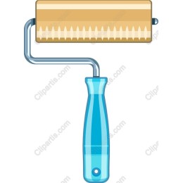 Paint Roller