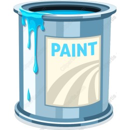 Paint Can