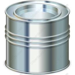 Metal Can