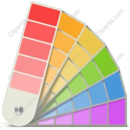Vibrant Color Palette