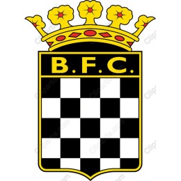 B.F.C. Emblem