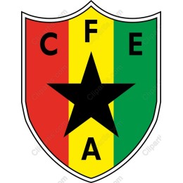 CFEA Shield Emblem
