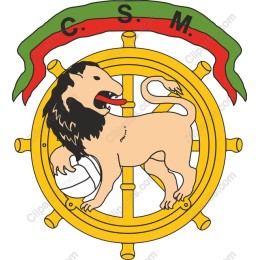 Nautical Lion