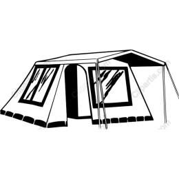 Camping Tent