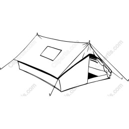 Camping Tent