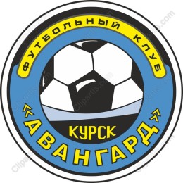 Aavangard Football Club Emblem