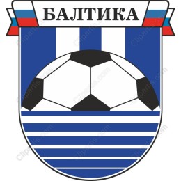 FC Baltika Emblem