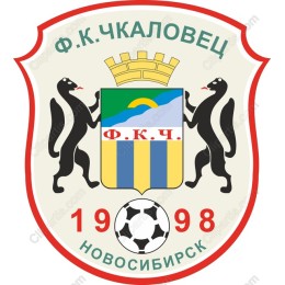 F.K. Chkalovec Sports Club Emblem