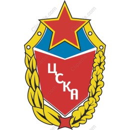 CSKA Emblem