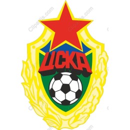 Vibrant Football Club Emblem