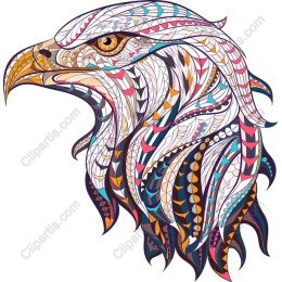 Majestic Eagle