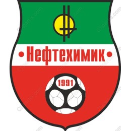 FC Neftekhimik Logo