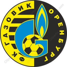 Soccer Club Emblem