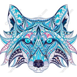 Mystic Wolf