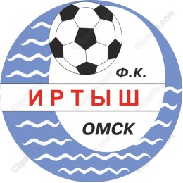 FC Irtysh Logo
