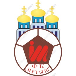 FC Irtysh Logo