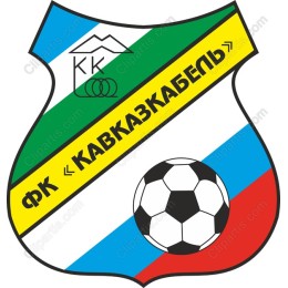 FC Kavkazkabel Football Club Emblem