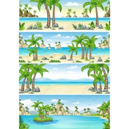 Tropical Paradise Bundle