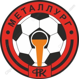 Metallurg Football Club Logo