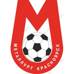 Metallurg Krasnoyarsk Football Club
