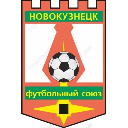 Novokuznetsk Football Union Logo