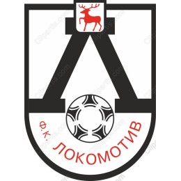 F.K. Lokomotiv Logo