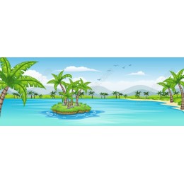 Tropical Paradise